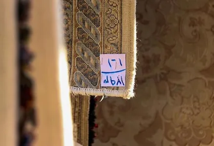 بررسی خدمات تخصصی قالیشویی در محمودآباد